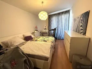 Pronájem bytu 2+kk, Praha - Zličín, Míšovická, 60 m2