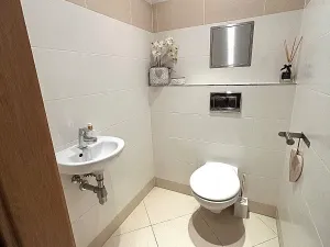Pronájem bytu 2+kk, Praha - Zličín, Míšovická, 60 m2