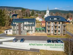 Prodej bytu 2+kk, Bublava, 35 m2