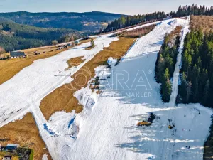 Prodej bytu 2+kk, Bublava, 35 m2