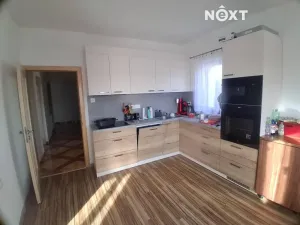 Pronájem bytu 4+1, Boršov nad Vltavou, Poříčská, 115 m2