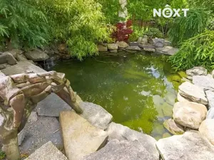 Pronájem bytu 4+1, Boršov nad Vltavou, Poříčská, 115 m2