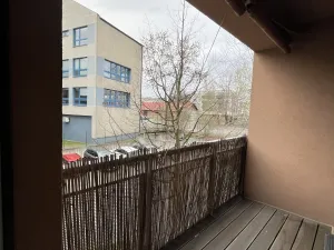 Pronájem bytu 3+kk, Olomouc - Nová Ulice, Wellnerova, 75 m2