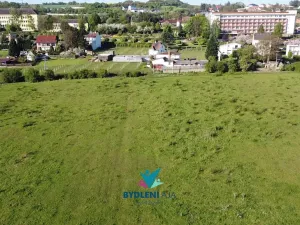 Prodej pozemku pro bydlení, Bystřany, Na hrázi, 16000 m2