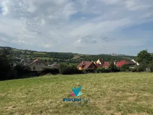 Prodej pozemku pro bydlení, Bystřany, Havlíčkova, 1495 m2