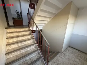 Prodej bytu 2+1, Pelhřimov, Friedova, 48 m2