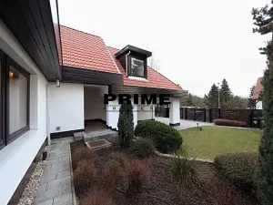 Pronájem kanceláře, Praha - Kunratice, Ke hrádku, 417 m2