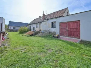 Prodej rodinného domu, Srbice, 82 m2