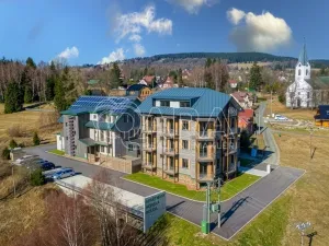 Prodej bytu 2+1, Bublava, 46 m2