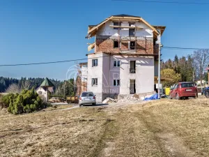 Prodej bytu 2+1, Bublava, 46 m2