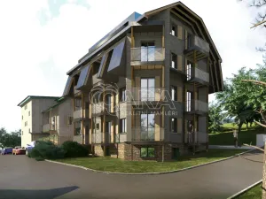 Prodej bytu 2+kk, Bublava, 43 m2