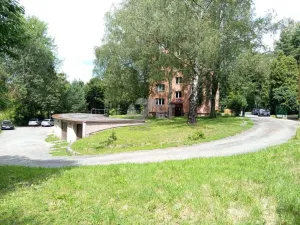 Prodej bytu 2+1, Havířov - Město, Hlavní třída, 50 m2