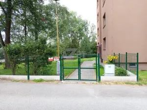 Prodej bytu 2+1, Havířov - Město, Hlavní třída, 50 m2