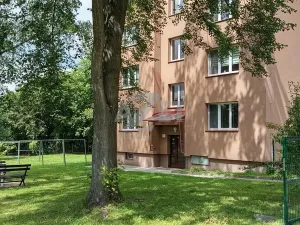 Prodej bytu 2+1, Havířov - Město, Hlavní třída, 50 m2