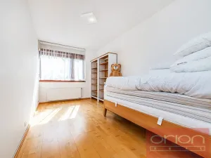 Pronájem rodinného domu, Praha - Jinonice, U panské zahrady, 289 m2