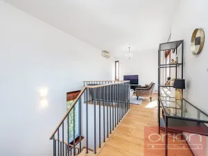 Pronájem rodinného domu, Praha - Jinonice, U panské zahrady, 289 m2