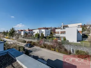 Pronájem rodinného domu, Praha - Jinonice, U panské zahrady, 289 m2