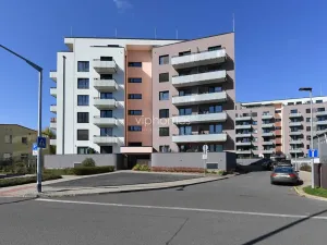 Pronájem bytu 2+kk, Praha - Hodkovičky, Šífařská, 61 m2