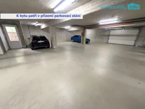 Prodej bytu 2+kk, Plzeň, Poděbradova, 63 m2