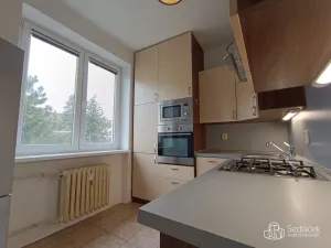 Prodej bytu 2+1, Sokolov, Sokolovská, 53 m2