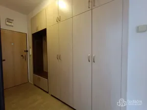 Prodej bytu 2+1, Sokolov, Sokolovská, 53 m2