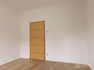 Prodej bytu 2+1, Sokolov, Sokolovská, 53 m2