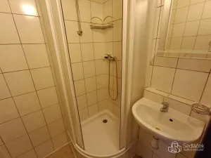 Prodej bytu 2+1, Sokolov, Sokolovská, 53 m2