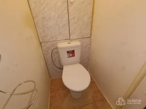 Prodej bytu 2+1, Sokolov, Sokolovská, 53 m2