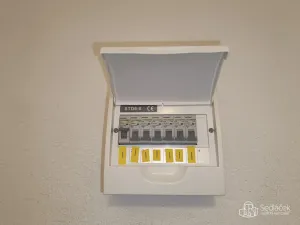 Prodej bytu 2+1, Sokolov, Sokolovská, 53 m2