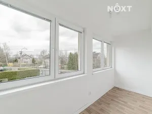 Pronájem bytu 3+kk, Ostrava, Elektrárenská, 55 m2