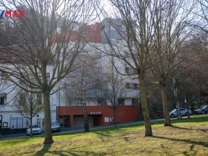 Pronájem bytu 1+1, Praha - Radlice, Pechlátova, 43 m2