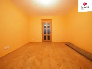 Prodej bytu 2+1, Žďár nad Sázavou, Brodská, 52 m2