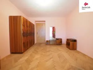 Prodej bytu 2+1, Žďár nad Sázavou, Brodská, 52 m2