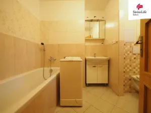 Prodej bytu 2+1, Žďár nad Sázavou, Brodská, 52 m2