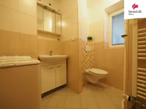 Prodej bytu 2+1, Žďár nad Sázavou, Brodská, 52 m2