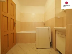 Prodej bytu 2+1, Žďár nad Sázavou, Brodská, 52 m2