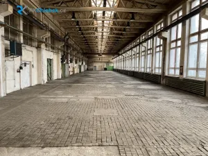 Pronájem výrobních prostor, Ostrava, Vratimovská, 1062 m2