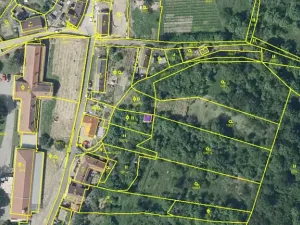 Dražba chaty, Velké Žernoseky, 18 m2