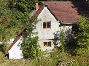 Prodej rodinného domu, Polička - Lezník, 180 m2