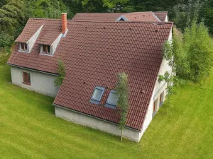 Prodej rodinného domu, Polička - Lezník, 180 m2