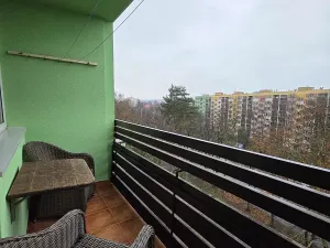 Pronájem bytu 2+1, Frýdek-Místek, Anenská, 67 m2