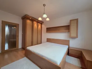 Pronájem bytu 2+1, Frýdek-Místek, Anenská, 67 m2