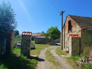 Prodej pozemku, Pavlov, Lidická, 2112 m2