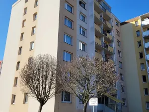 Prodej bytu 3+1, Olomouc, Kmochova, 76 m2