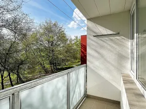 Pronájem bytu 2+1, Ústí nad Labem, Jana Zajíce, 55 m2