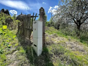 Prodej pozemku pro bydlení, Kraslice, 1039 m2