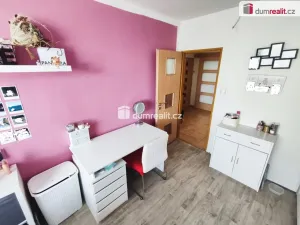 Prodej bytu 3+1, Lysá nad Labem, Na Vysoké mezi, 73 m2