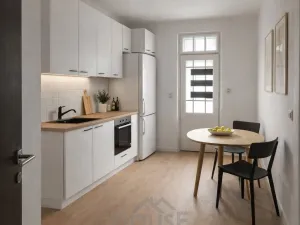 Prodej činžovního domu, Hradec Králové, Kydlinovská, 800 m2