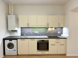 Pronájem bytu 2+kk, Praha - Žižkov, Vlkova, 35 m2