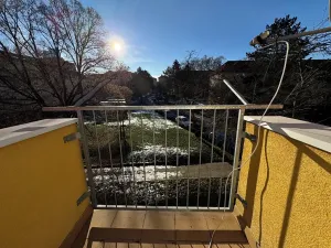 Prodej bytu 2+1, Most, Josefa Dobrovského, 56 m2